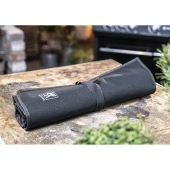 Set d'ustensiles de barbecue, 5-pcs