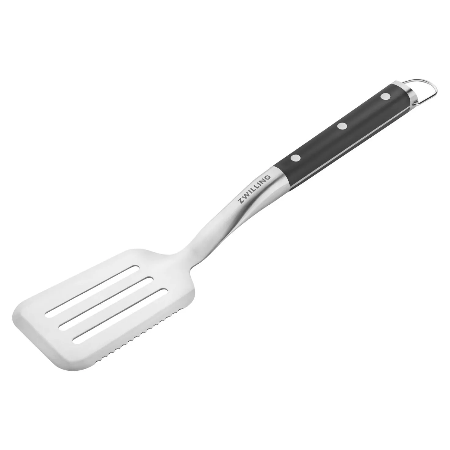 Set d'ustensiles de barbecue, 5-pcs