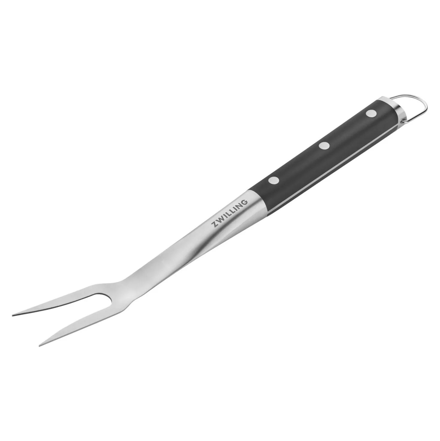 Set d'ustensiles de barbecue, 5-pcs