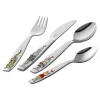 Set pour enfant avec couverts et couteau Twinny, 5-pcs.