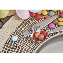 Set pour enfant avec couverts et couteau Twinny, 5-pcs.