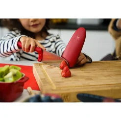 Set pour enfant avec couverts et couteau Twinny, 5-pcs.