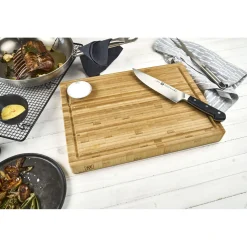 Set ZWILLING avec planche à découper et couteaux, 3-pcs. .