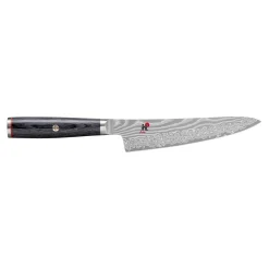 Shotoh 14 cm, Bois de pakka