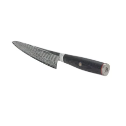 Shotoh 14 cm, Bois de pakka