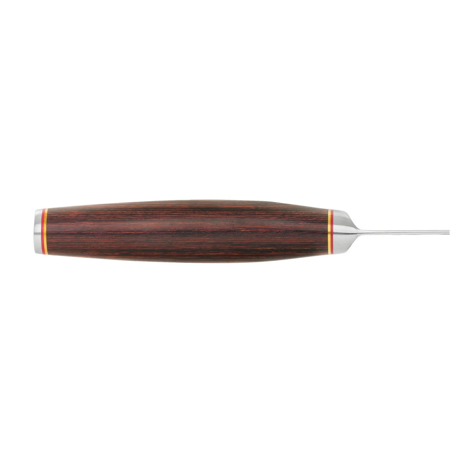 Shotoh 9 cm, Brun, Bois de pakka