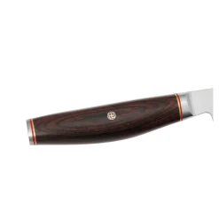 Shotoh 9 cm, Brun, Bois de pakka