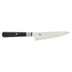 Shotoh 14 cm, Brun, Bois de pakka