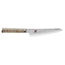 Shotoh 14 cm, Brun, Bouleau