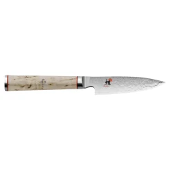 Shotoh 9 cm, Brun, Bouleau