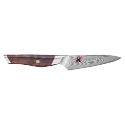 Shotoh 10 cm, Noir brun