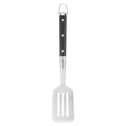 Spatule, Acier inoxydable