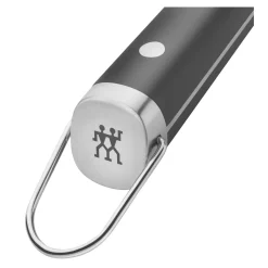 Spatule, Acier inoxydable