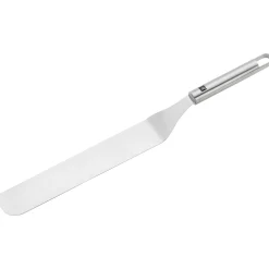 Spatule Argent, Inox 18/10