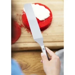 Spatule Argent, Inox 18/10