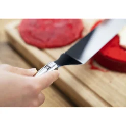 Spatule Argent, Inox 18/10