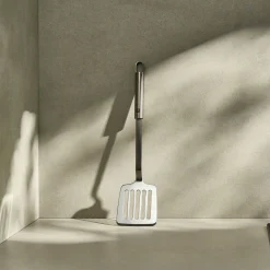 Spatule Inox 18/10