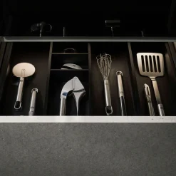 Spatule Inox 18/10
