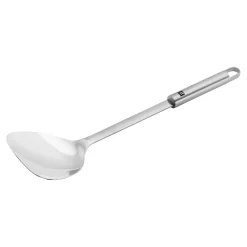 Spatule pour wok Inox 18/10