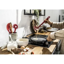 Spatule pour wok Silicone