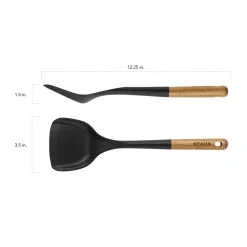 Spatule Silicone