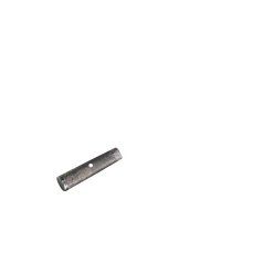 Sujihiki 24 cm, Noir brun, érable noir