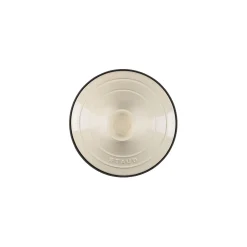 Tajine 20 cm, Fonte, Cream