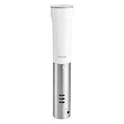 thermoplongeur, Blanc