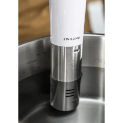 Thermoplongeur, Blanc