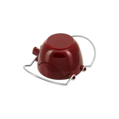 Théière 16 cm, Grenadine