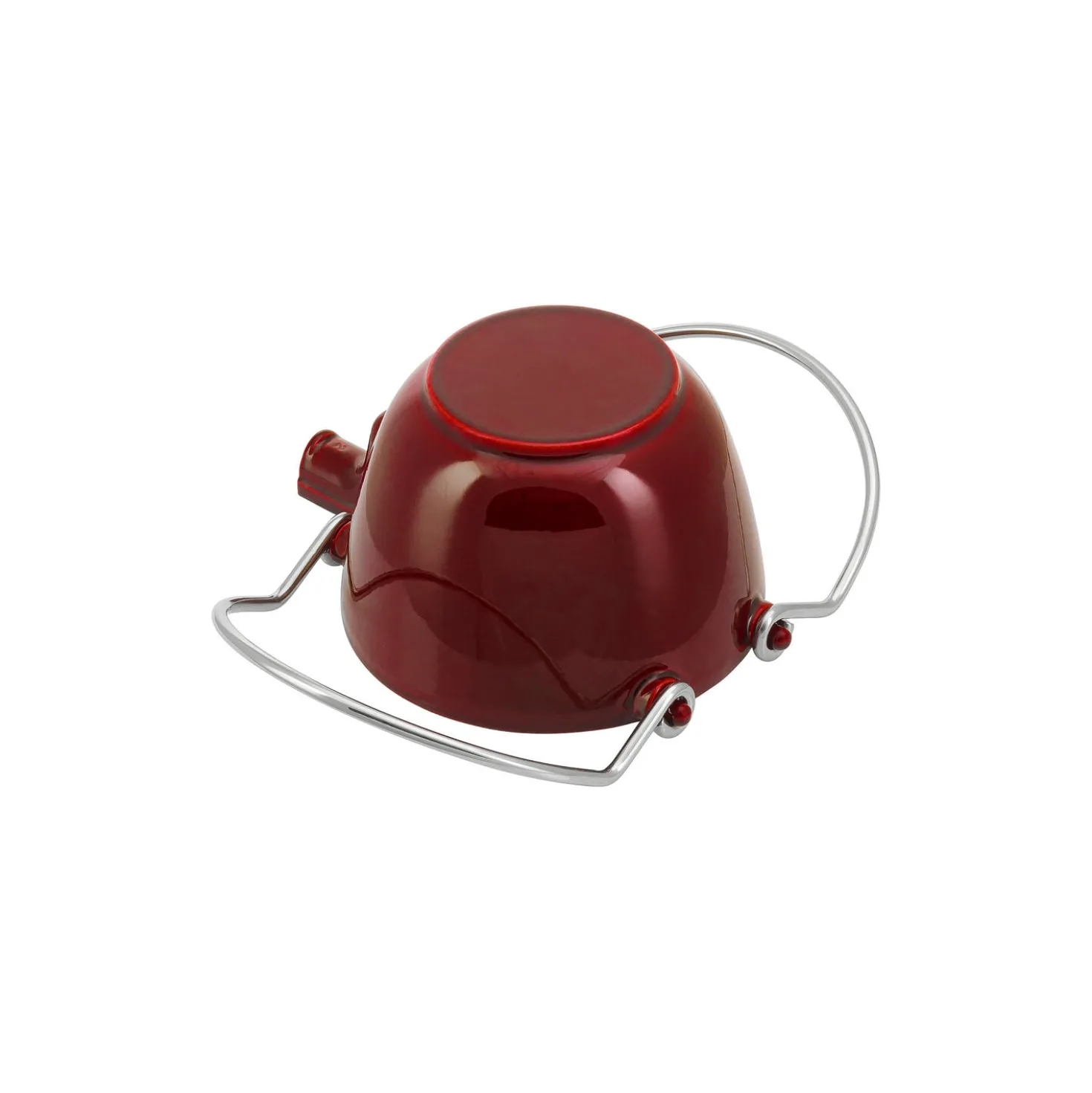 Théière 16 cm, Grenadine