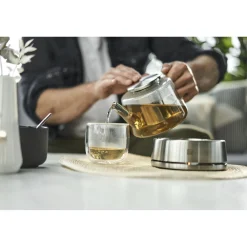 Théière 800 ml