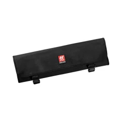 étui à couteaux, Noir mat