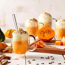 Verres à café 350 ml / 2-pcs
