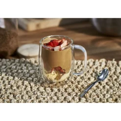 Verres à café 350 ml / 2-pcs