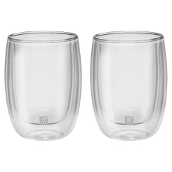 Verres à café 200 ml / 2-pcs