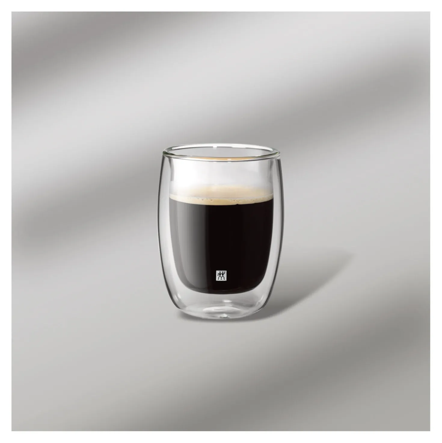 Verres à café 200 ml / 2-pcs