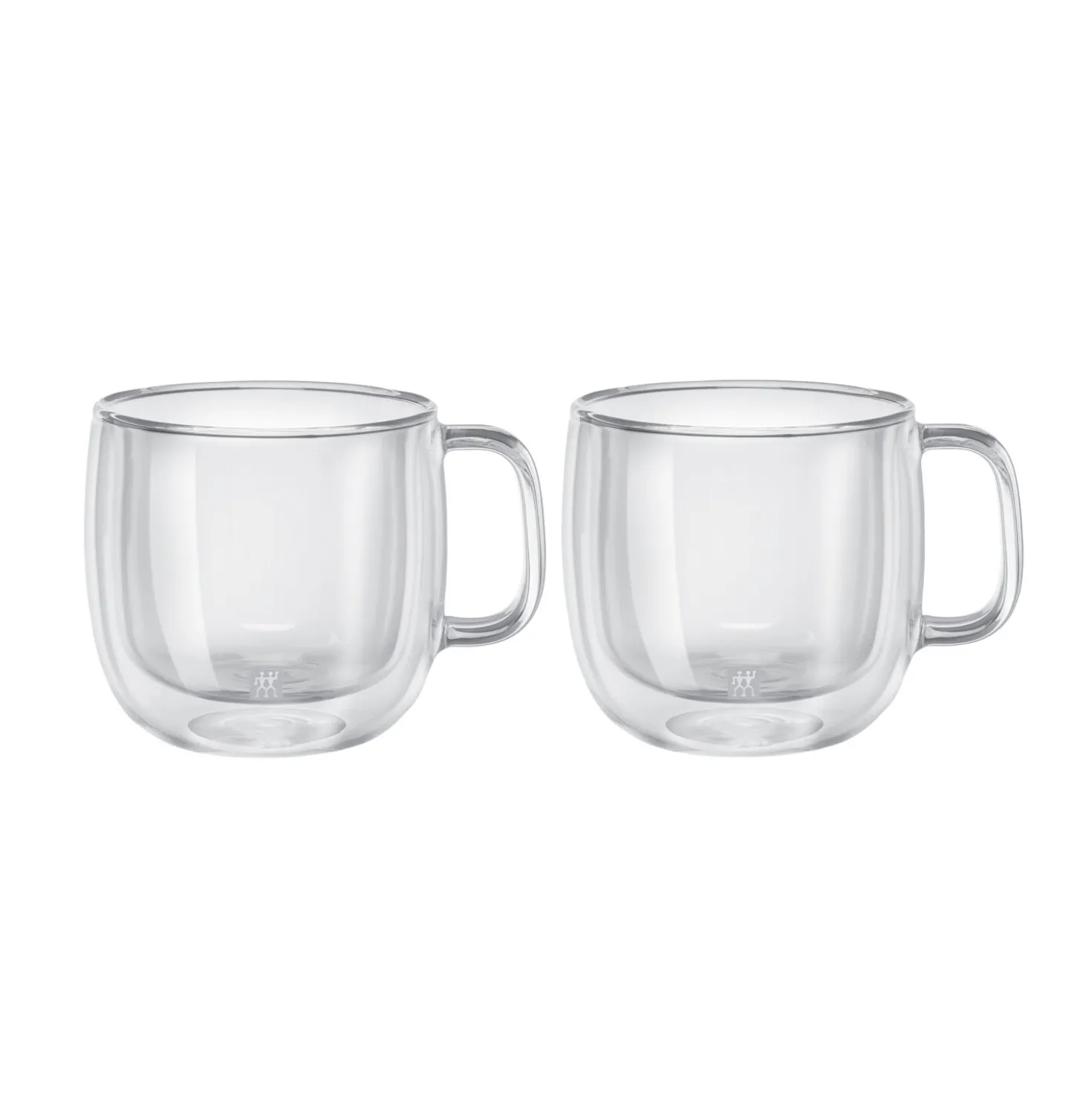Verres à capuccino 450 ml / 2-pcs