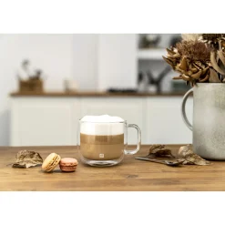 Verres à capuccino 450 ml / 2-pcs