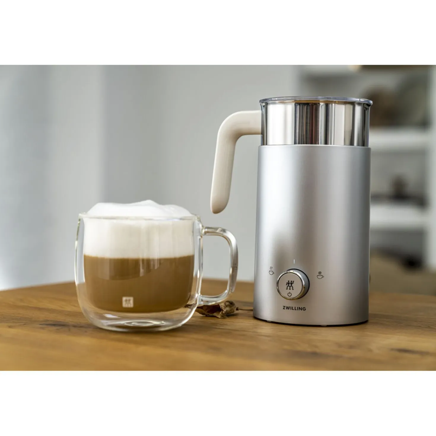 Verres à capuccino 450 ml / 2-pcs