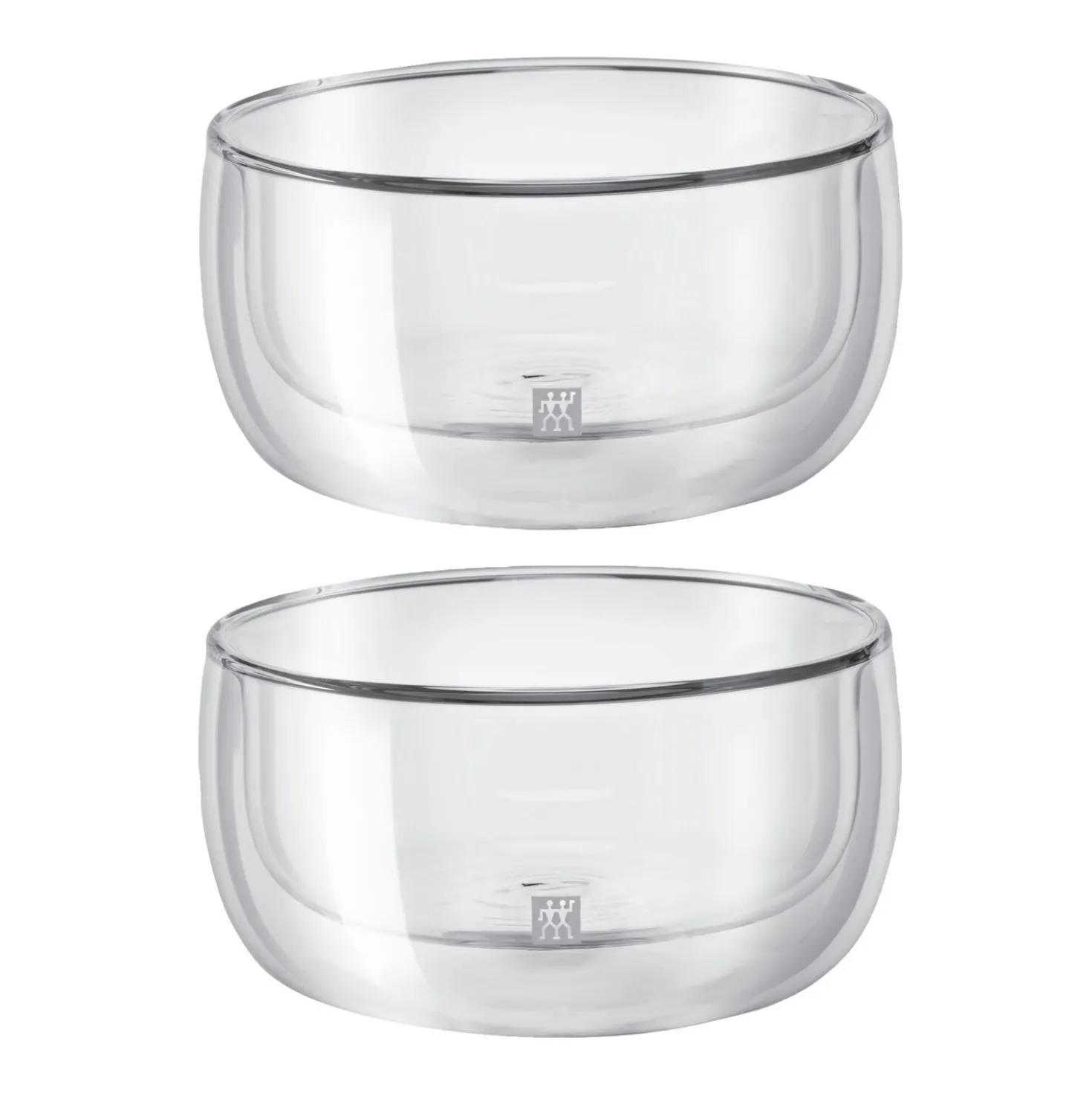 Verres à dessert 280 ml / 2-pcs