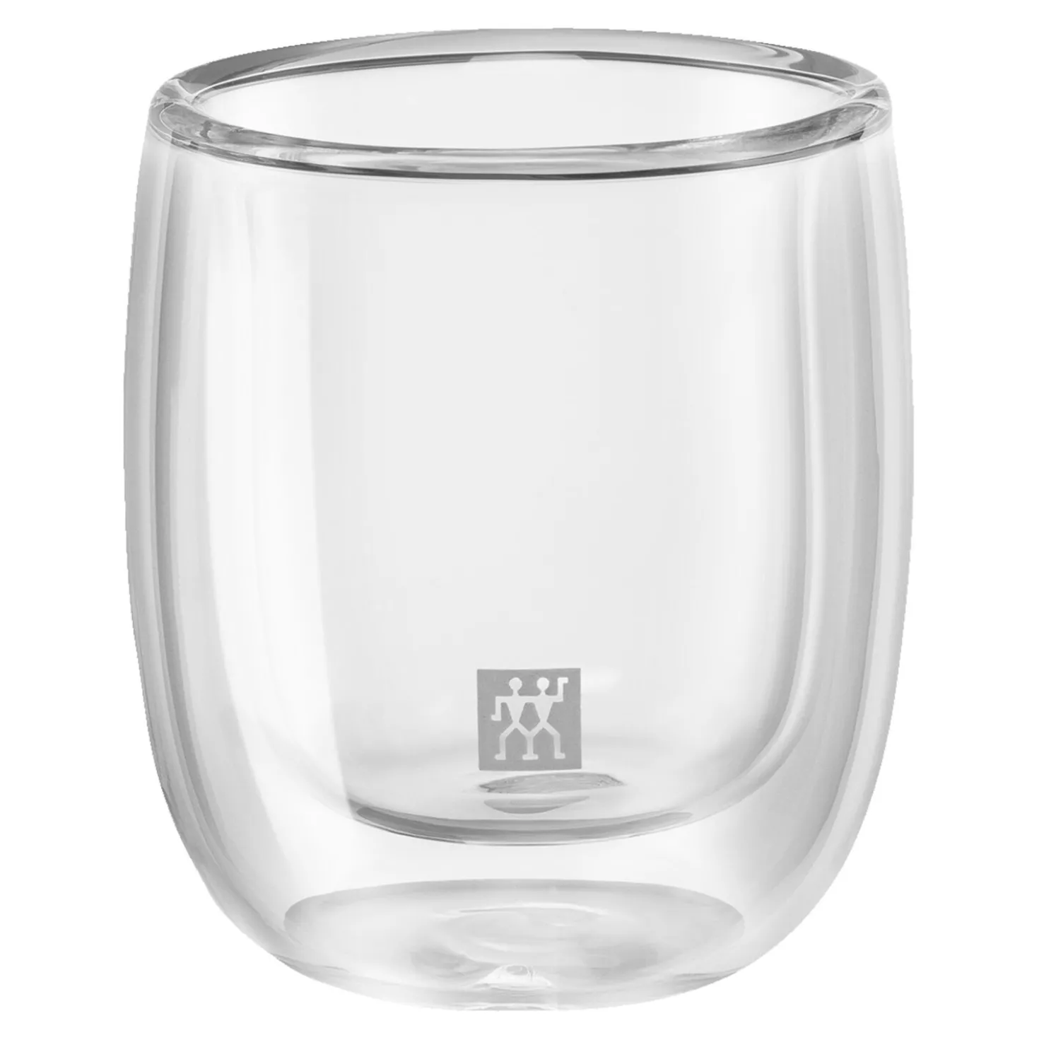 Verres à expresso 80 ml / 2-pcs
