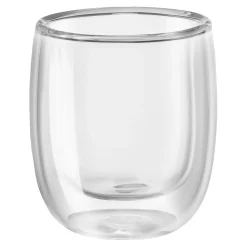 Verres à expresso 80 ml / 2-pcs