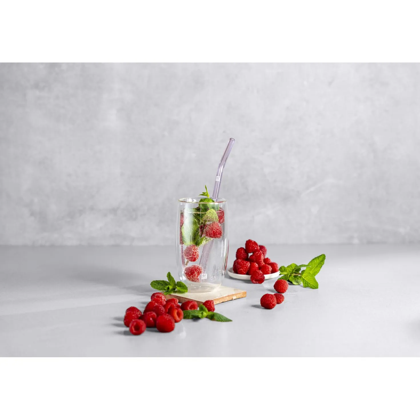 Verres à latte macchiato 350 ml / 2-pcs