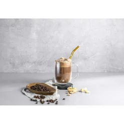 Verres à latte macchiato 450 ml / 2-pcs