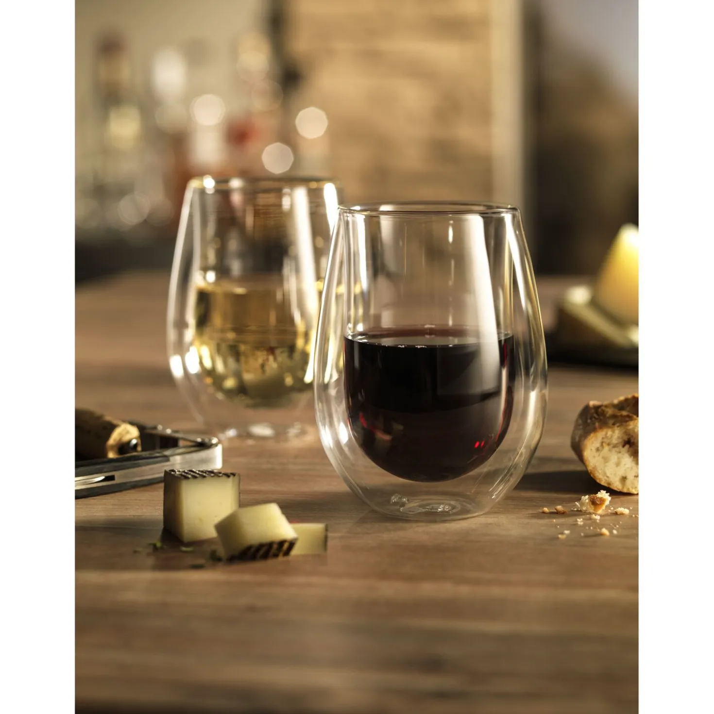 Verres à long drink 350 ml / 2-pcs