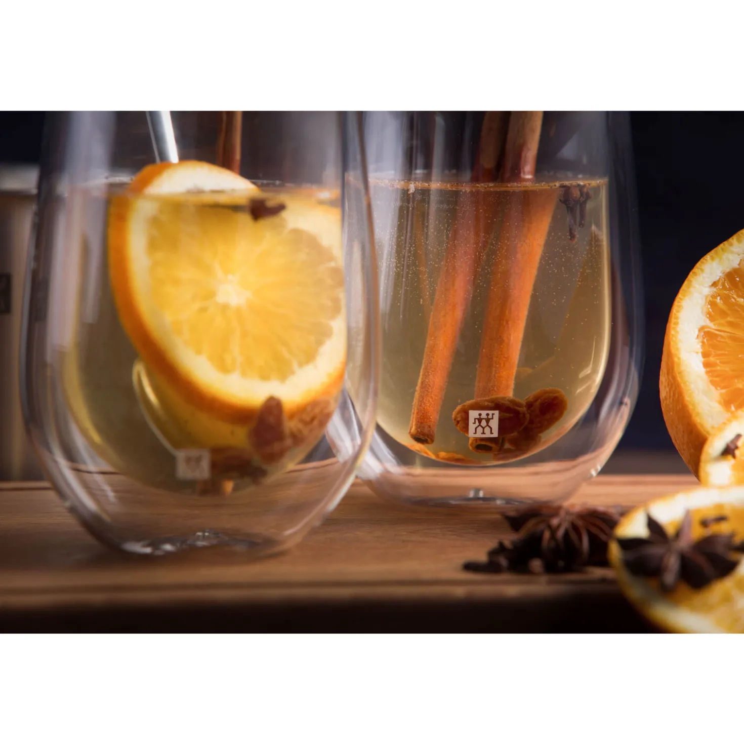 Verres à long drink 350 ml / 2-pcs