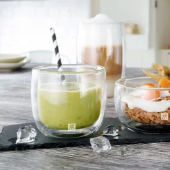 Verres à thé 240 ml / 2-pcs